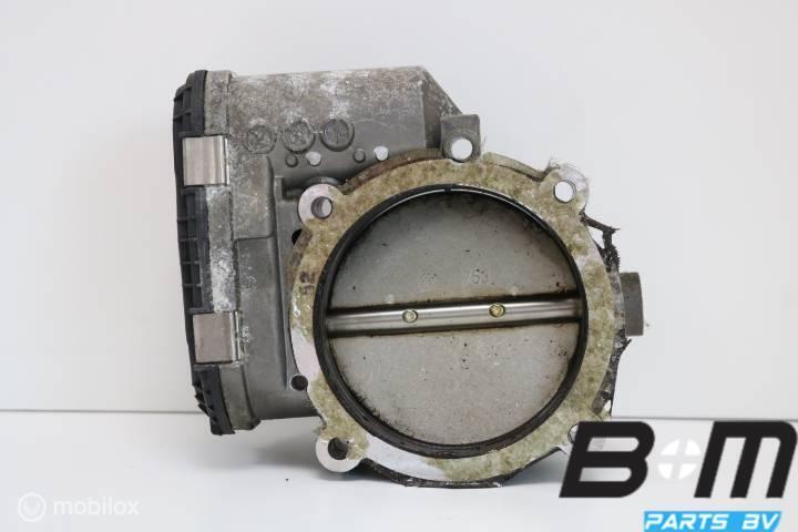 Gasklephuis Audi A8 4E 4.2 V8 FSI, Auto-onderdelen, Gebruikt