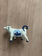 Melkkannetje in de vorm van een koe, Ophalen of Verzenden