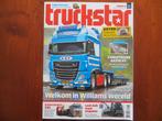 Truckstar 2009-2017: 39 nummers te koop, Ophalen of Verzenden, Nieuw, Algemeen