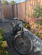 Nette Klever X-Speed Pinion, Fietsen en Brommers, Versnellingen, Zo goed als nieuw, 61 tot 65 cm, Ophalen