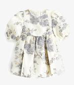 Prachtig Next jurkje maat 98 - Bruidsjurkje, Meisje, Ophalen of Verzenden, Zo goed als nieuw, Jurk of Rok