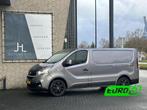 Fiat Talento 1.6 L1H1 SX*145PK*NAVI*A/C*CRUISE*3PERS*CAMERA*, Auto's, Voorwielaandrijving, 145 pk, Stof, Gebruikt