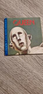 Queen-We Will Rock You 3" Mini Maxi Cd Single 1988 UK Nr6/12, Maxi-single, Ophalen of Verzenden, Zo goed als nieuw, 1 single