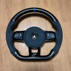 Golf MK7/MK7.5 R stuur | Carbon Alcantara Compleet, Ophalen, Nieuw, Volkswagen