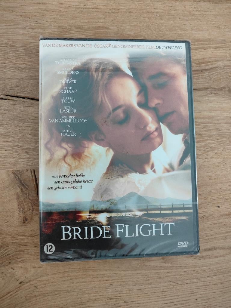 Bride Flight, Vanaf 12 jaar, Ophalen of Verzenden, Nieuw in verpakking