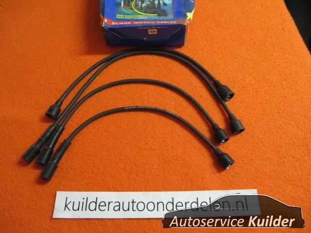 Bougiekabelset Skoda  100 105-120 110 130 Rapid JANMOR, -, -, Nieuw, Ophalen of Verzenden