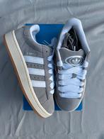 Adidas Campus 00s Grey White - Maat 37 1/3, Kleding | Dames, Schoenen, --, Nieuw, Ophalen of Verzenden, Sneakers of Gympen