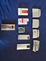 Vintage aanstekers - Duitse, Japanse, elektrische, Verzamelen, Ophalen of Verzenden