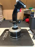 Warthog Thrustmaster, Computers en Software, Joysticks, Ophalen of Verzenden, Zo goed als nieuw