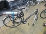 Gazelle Fuente Lite 28 inch elektrische damesfiets accu defe, Fietsen en Brommers, Ophalen of Verzenden, Gebruikt, Gazelle