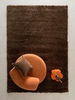 NOUSS vloerkleed Bear (290x200 cm), Ophalen, Bruin, 200 cm of meer, Retro vintage