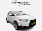 Mitsubishi Colt 1.5 Intense, Auto's, Voorwielaandrijving, Stof, Huisgarantie, 4 cilinders