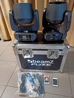 wash moving head, Ophalen, Zo goed als nieuw, Licht, Geluidgestuurd