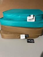 Nieuw set tuin zit kussens stoel buiten unique label, Ophalen of Verzenden, Zo goed als nieuw