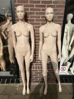 Asian etalagepoppen paspop Hans Boodt mannequins, ., Nieuw, Ophalen of Verzenden, .