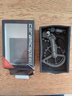 Ceramicspeed OSPW DA 9100/Ult 8000, Ophalen of Verzenden, Gebruikt, Racefiets, Derailleur of Ketting