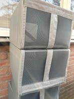 IKEA 12 stuks Schoenendozen ZGAN!!, Huis en Inrichting, Ophalen of Verzenden, Zo goed als nieuw