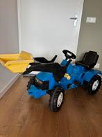 Traptractor met Kar, Ophalen of Verzenden, Overige merken