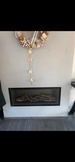 Mag weg t.e.ab. Inbouw gashaard, Huis en Inrichting, Kachels, Ophalen, Gebruikt, Gas, Inbouw