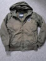 KWO jas maat S, Watersport en Boten, Hengelsport | Karpervissen, Ophalen, Gebruikt, Overige typen