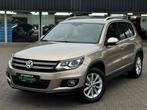 Volkswagen Tiguan 1.4 TSI Comfort&Design|led|apple carplay|n, Voorwielaandrijving, 15 km/l, Gebruikt, 4 cilinders