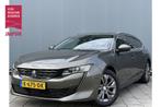 Peugeot 508 SW BWJ 2021 | 1.2T 131PK AUTOMAAT | TREKAAK | 36, Auto's, 745 kg, Stof, Gebruikt, 1199 cc