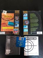 688 Attack Sub Big Box., Gebruikt, 1 speler, Racen en Vliegen, Ophalen of Verzenden