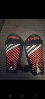 Beschermer (adidas), Sport en Fitness, Voetbal, Ophalen of Verzenden, Overige typen