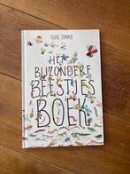 Het Bijzondere Beestjes Boek - Yuval Zommer, Boeken, Ophalen of Verzenden, Zo goed als nieuw, Non-fictie