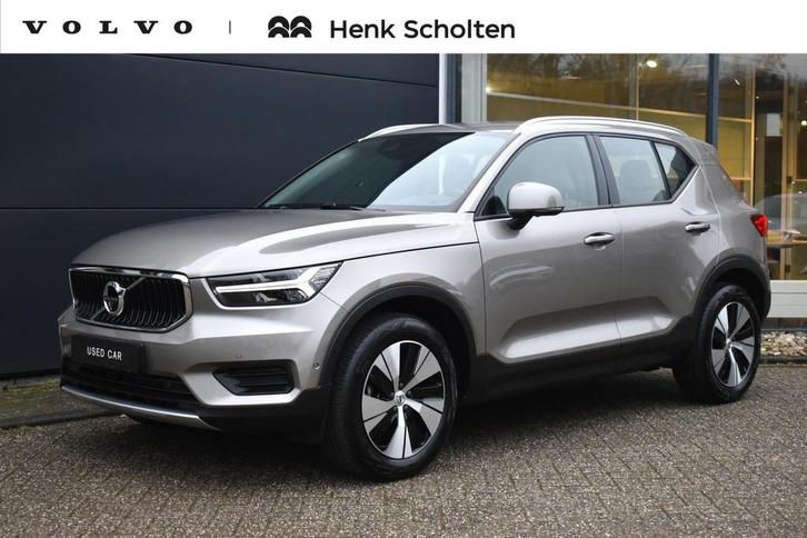 Volvo XC40 T2 Automaat Inscription 360 camera | Cruise Contr, Auto's, Volvo, Bedrijf, Te koop, XC40, ABS, Airbags, Airconditioning