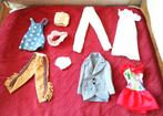 Barbie poppen kleertjes.. (1 euro per stuk.), Ophalen of Verzenden, Zo goed als nieuw, Kleertjes