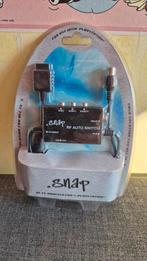 Nieuwe RF Auto Switch voor Playstation., Ophalen of Verzenden, Nieuw