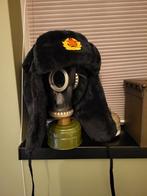 Reproductie Soviet Unie Ushanka - Perfect voor Reenactment, Ophalen of Verzenden