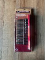 Kraftwerk ribe bitdoppenset (nieuw), Auto diversen, Autogereedschap, Ophalen of Verzenden, Nieuw