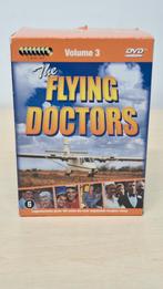 The Flying Doctors - Volume 3 (7-disc set), Gebruikt, Boxset, Drama, Ophalen of Verzenden