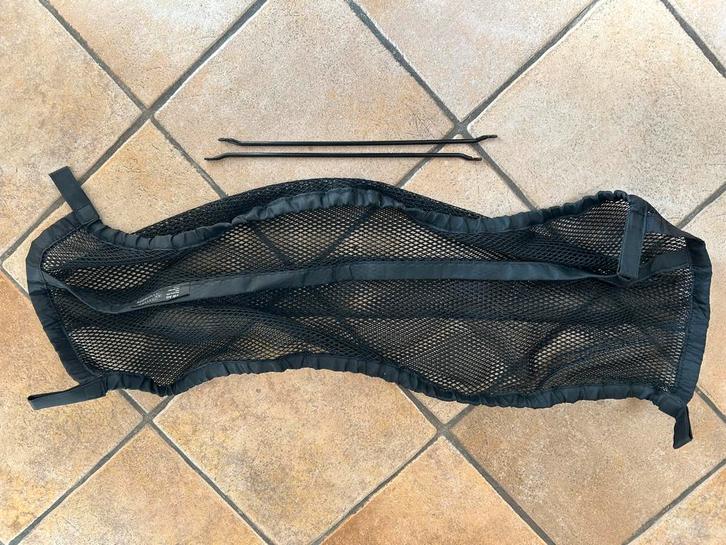 Net voor dakopening Volkswagen California camper, Caravans en Kamperen, Camper-accessoires, Gebruikt, Ophalen of Verzenden