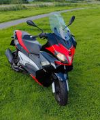 Aprilia SR Max 300 - Sportieve motorscooter, Ophalen, Benzine, Overige modellen