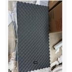 Noppenschuim 100x50x3 cm - Geluidsisolatie, Ophalen of Verzenden, Nieuw, Overige materialen
