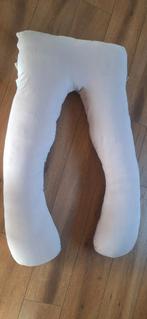 Zwangerschapskussen / voedingskussen U vorm., Ophalen of Verzenden, Voedingskussen