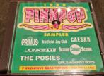 Pinkpop Sampler 1998, Ophalen of Verzenden, Zo goed als nieuw, Pop