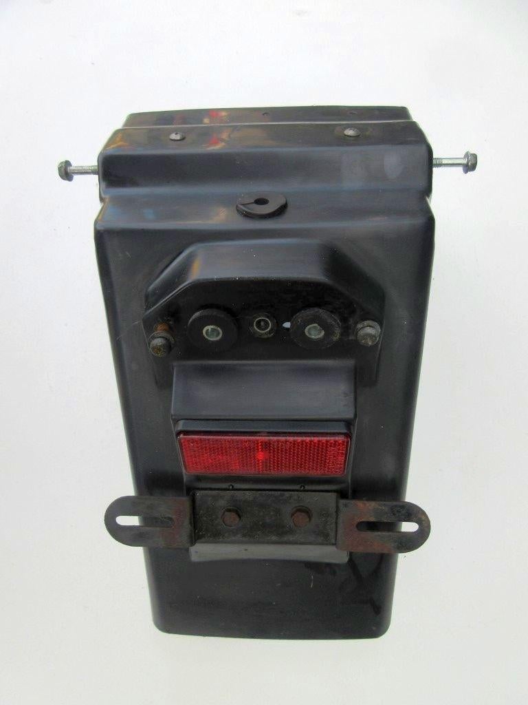 Kawasaki GPX600 spatbord achter ZX600C GPX 600 R spat bord, Motoren, Ophalen of Verzenden, Gebruikt