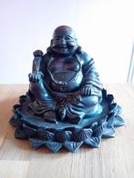 Zware lachende boedha, Ophalen of Verzenden, Zo goed als nieuw