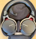 Sony noice cancelling koptelefoon, Surround, Ophalen of Verzenden, Zo goed als nieuw, Over oor (circumaural)