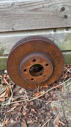 Gratis schijven, komen van een ford taurus, Ophalen, Ford