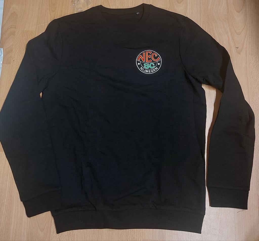 Nieuwe nec trui Maat M, Kleding | Heren, Ophalen of Verzenden, Nieuw