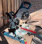 BOSCH Professional GCM 8 SJL, Ophalen, 70 mm of meer, Zo goed als nieuw, Afkortzaag