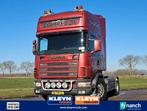 SCANIA R114.380 tl, Automaat, Scania, 340 pk, Origineel Nederlands