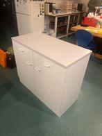 Keukenkastjes - FLEX WELL Onderkast Speed 50x85x50 cm, Ophalen, Zo goed als nieuw, Minder dan 50 cm