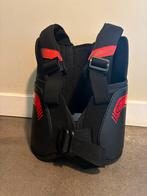 Alpinestars Bionic rib protector kids zwart/rood, Motoren, Ophalen of Verzenden, Nieuw zonder kaartje, Kinderen, Motorcrosskleding