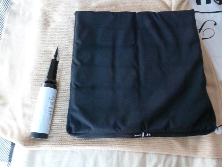 NIEUW relax cool cell g2 GEL ZITKUSSEN TRULIFE -GRATIS zend, Diversen, Verpleegmiddelen, Nieuw, Verzenden